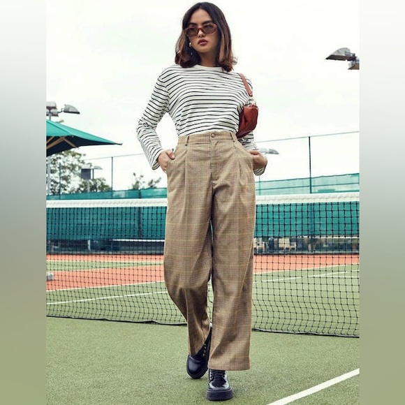 Vintage Levis pleated pants - Picture 14 of 16